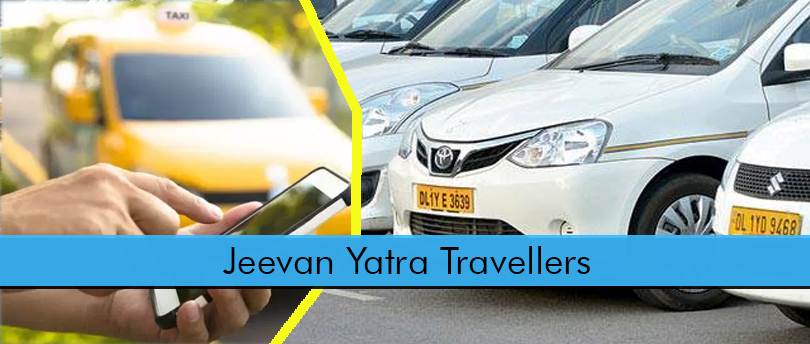 Jeevan Yatra Travellers 